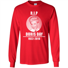 Load image into Gallery viewer, RIP Doris Day 1922 2019