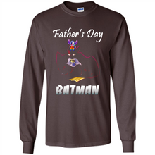 Load image into Gallery viewer, Batman father day 2019