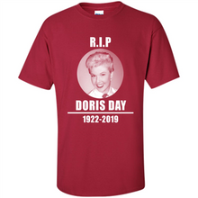 Load image into Gallery viewer, RIP Doris Day 1922 2019