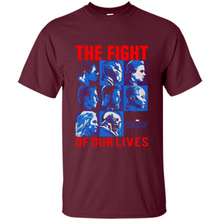 Load image into Gallery viewer, Avengers Endgame The Fight Of Our Lives 2