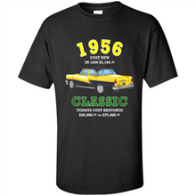 Load image into Gallery viewer, 1956 Classic Car Funny Father's Day Novelty Gift