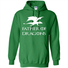 Load image into Gallery viewer, Father of Dragons Game Of Thrones
