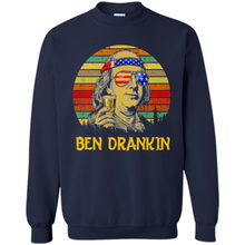Load image into Gallery viewer, 4th of July Ben Drankin