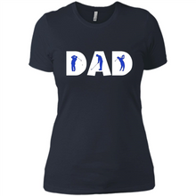 Load image into Gallery viewer, Dad Father's Day Golf Golfing Dad