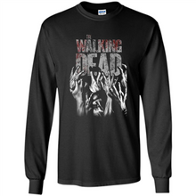 Load image into Gallery viewer, NEBNECK Zombie T Shirt, The Walking Dead
