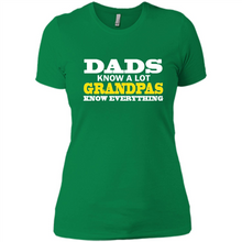 Load image into Gallery viewer, Dad know Grandparents Day