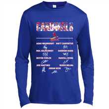 Load image into Gallery viewer, Cardinals Team Member Signature Collection