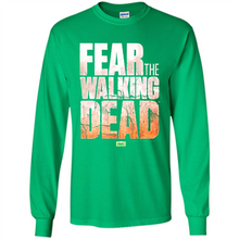 Load image into Gallery viewer, Official Fear The Walking Dead