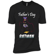 Load image into Gallery viewer, Batman father day 2019