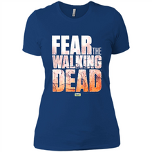 Load image into Gallery viewer, Official Fear The Walking Dead