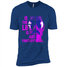 Load image into Gallery viewer, Bohemian Rhapsody - Is This The Real Life - Is This Just Fantasy