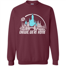 Load image into Gallery viewer, Star Wars Chewie We’re Home