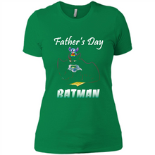 Load image into Gallery viewer, Batman father day 2019