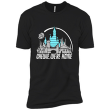 Load image into Gallery viewer, Star Wars Chewie We’re Home