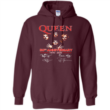 Load image into Gallery viewer, Queen 50th Anniversary 1970 2020 Signature