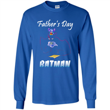 Load image into Gallery viewer, Batman father day 2019