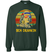 Load image into Gallery viewer, 4th of July Ben Drankin