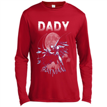 Load image into Gallery viewer, Batman Father's Day Best Dady banman Graphic
