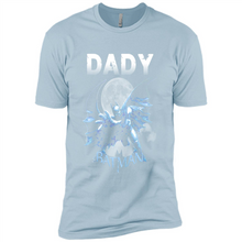 Load image into Gallery viewer, Batman Father's Day Best Dady banman Graphic