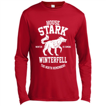 Load image into Gallery viewer, HOUSE STARK WINTER IS COMING WINTERFELL THE NORTH REMEMBERS