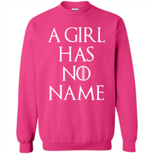 Load image into Gallery viewer, A Girl Has No Name
