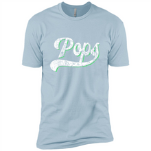 Load image into Gallery viewer, Mens Vintage Father's Day Pops