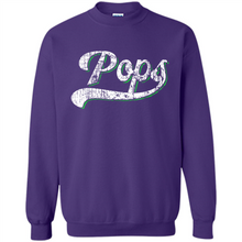 Load image into Gallery viewer, Mens Vintage Father's Day Pops