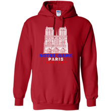 Load image into Gallery viewer, Paris France City Notre Dame Cathedral