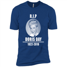 Load image into Gallery viewer, RIP Doris Day 1922 2019