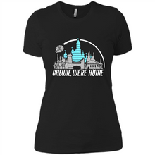 Load image into Gallery viewer, Star Wars Chewie We’re Home
