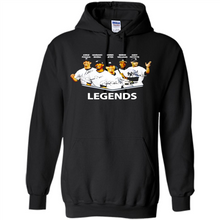 Load image into Gallery viewer, New York Yankees The Core 5 Legends