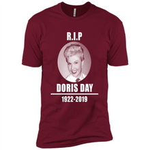 Load image into Gallery viewer, RIP Doris Day 1922 2019
