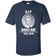 Load image into Gallery viewer, RIP Doris Day 1922 2019