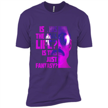 Load image into Gallery viewer, Bohemian Rhapsody - Is This The Real Life - Is This Just Fantasy