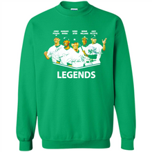 Load image into Gallery viewer, New York Yankees The Core 5 Legends