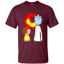 Load image into Gallery viewer, Rick And Morty Black Hole 2019