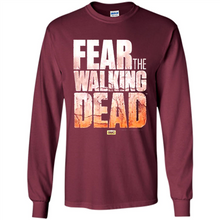 Load image into Gallery viewer, Official Fear The Walking Dead