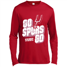Load image into Gallery viewer, San Antonio Spurs Go Spurs Go