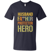 Load image into Gallery viewer, Husband Fathor Protector Hero