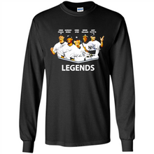 Load image into Gallery viewer, New York Yankees The Core 5 Legends