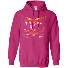 Load image into Gallery viewer, Aerosmith 50th Anniversary 1970 2020 Signature