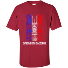 Load image into Gallery viewer, Cathédrale Notre-Dame de Paris