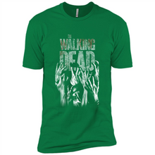 Load image into Gallery viewer, NEBNECK Zombie T Shirt, The Walking Dead