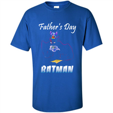 Load image into Gallery viewer, Batman father day 2019