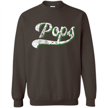 Load image into Gallery viewer, Mens Vintage Father's Day Pops