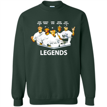 Load image into Gallery viewer, New York Yankees The Core 5 Legends