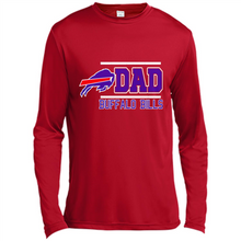 Load image into Gallery viewer, Dad #1 Buffalo Bills Shirt - Father's Day