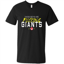 Load image into Gallery viewer, These Boys Are Fucking Giants
