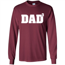 Load image into Gallery viewer, Dad 3, Gift Father, Father's Day