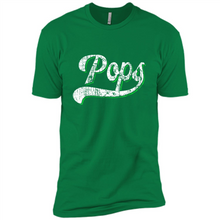 Load image into Gallery viewer, Mens Vintage Father's Day Pops
